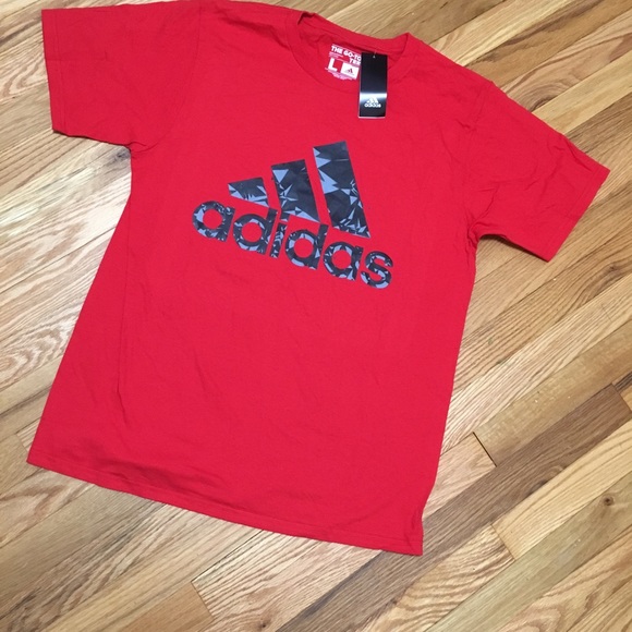 Adidas “Go To” Shirt - Picture 2 of 3